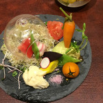 宇宙と描いてSAKABAとよむ - 