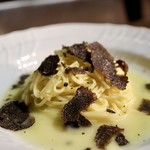 ファイ - 黒トリュフのタヤリン