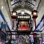 ファイ - 帰り道