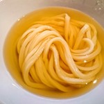 うどん居酒屋 江戸堀 - うどん居酒屋 江戸堀