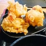 うどん居酒屋 江戸堀 - うどん居酒屋 江戸堀