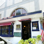 アメリカンクラブハウス - 