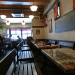 アメリカンクラブハウス - 