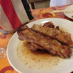 アメリカンクラブハウス - 