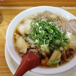 Ashiya Ramen An - 