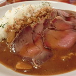 アメリカンクラブハウス - 