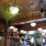 アメリカンクラブハウス - 