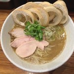 らーめん専門 和海 - 