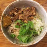 らーめん専門 和海 - 