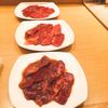 東京焼肉 平城苑 ダイバーシティ東京プラザ店
