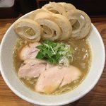 らーめん専門 和海 - 