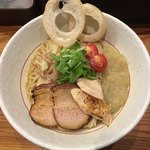 らーめん専門 和海 - 