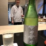 日本料理 晴山 - 