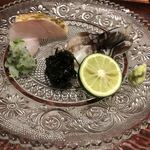 日本料理 晴山 - 