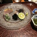 日本料理 晴山 - 