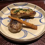 日本料理 晴山 - 