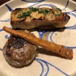 日本料理 晴山 - 