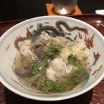 日本料理 晴山 - 