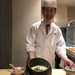 日本料理 晴山 - 