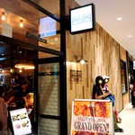 GRILL & BAR うしすけ - 