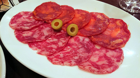 Figueras Karasuma Ten photo 5