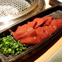 日本焼肉 はせ川 銀座店 - 