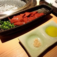 日本焼肉 はせ川 銀座店 - 