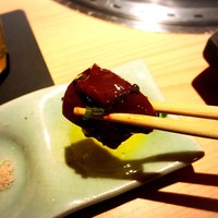 日本焼肉 はせ川 銀座店 - 