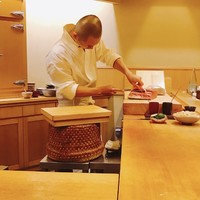 鮨 しゅん輔 阿佐ヶ谷 - 