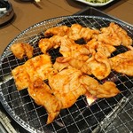 のぎく焼肉 - 