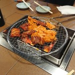 のぎく焼肉 - 
