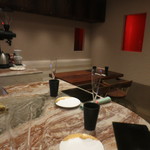 Libre - インテリア