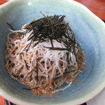 Soba Doko Ro Harukiya - 