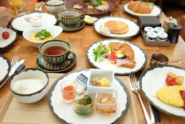 アンダーズ 東京 Andaz Tokyo 虎ノ門ヒルズ その他 食べログ