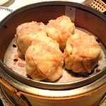 桃花林 - しゅうまい