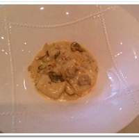 イタリア料理サルーチェ - ニョッキ