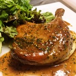 肉＆チーズ&ワイン 神保町ビストロ Fleurie