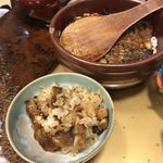 福島屋 - お茶碗４杯分はあります。