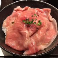 肉寿司 肉和食 KINTAN コレド室町 - 