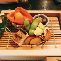 寿司英 - 八寸