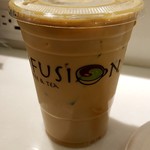 Infusion - カフェラテ＄4