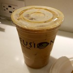 Infusion - カフェラテ＄4
