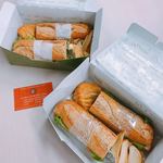 コンティ エ メール 白金店