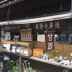 今藤商店 - 