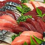 サスエ前田魚店　西小川店 - 