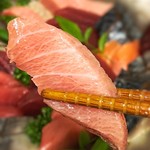 サスエ前田魚店　西小川店 - 