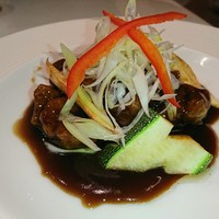 神田 雲林 - 
