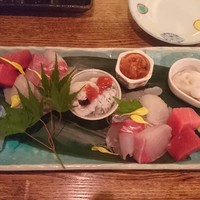京橋 二刀流 - 