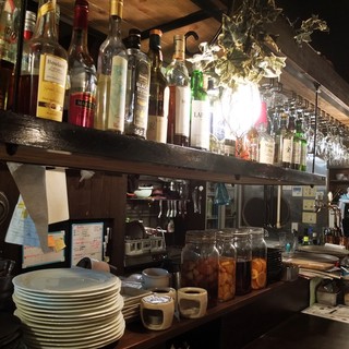 ORIENTAL BISTRO OPIUM_2