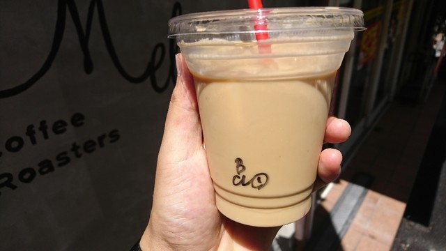 Mel Coffee Roasters｜メル コーヒー ロースター ズ>
